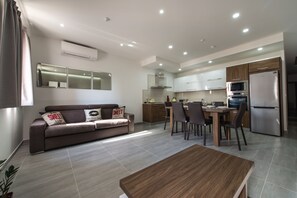 Private kitchen - Hacienda Apartments (Sliema)