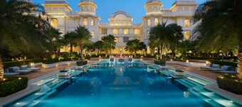 The Leela Palace Jaipur