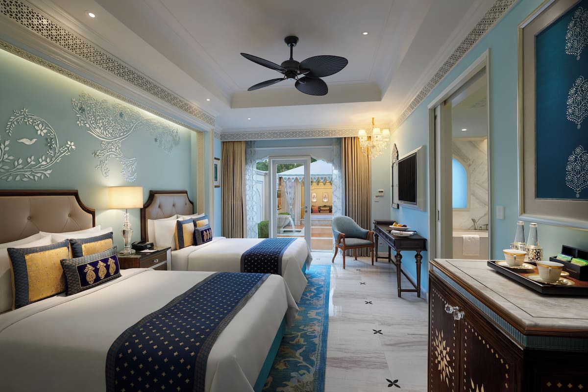 1 bedroom, Egyptian cotton sheets, premium bedding, pillow-top beds