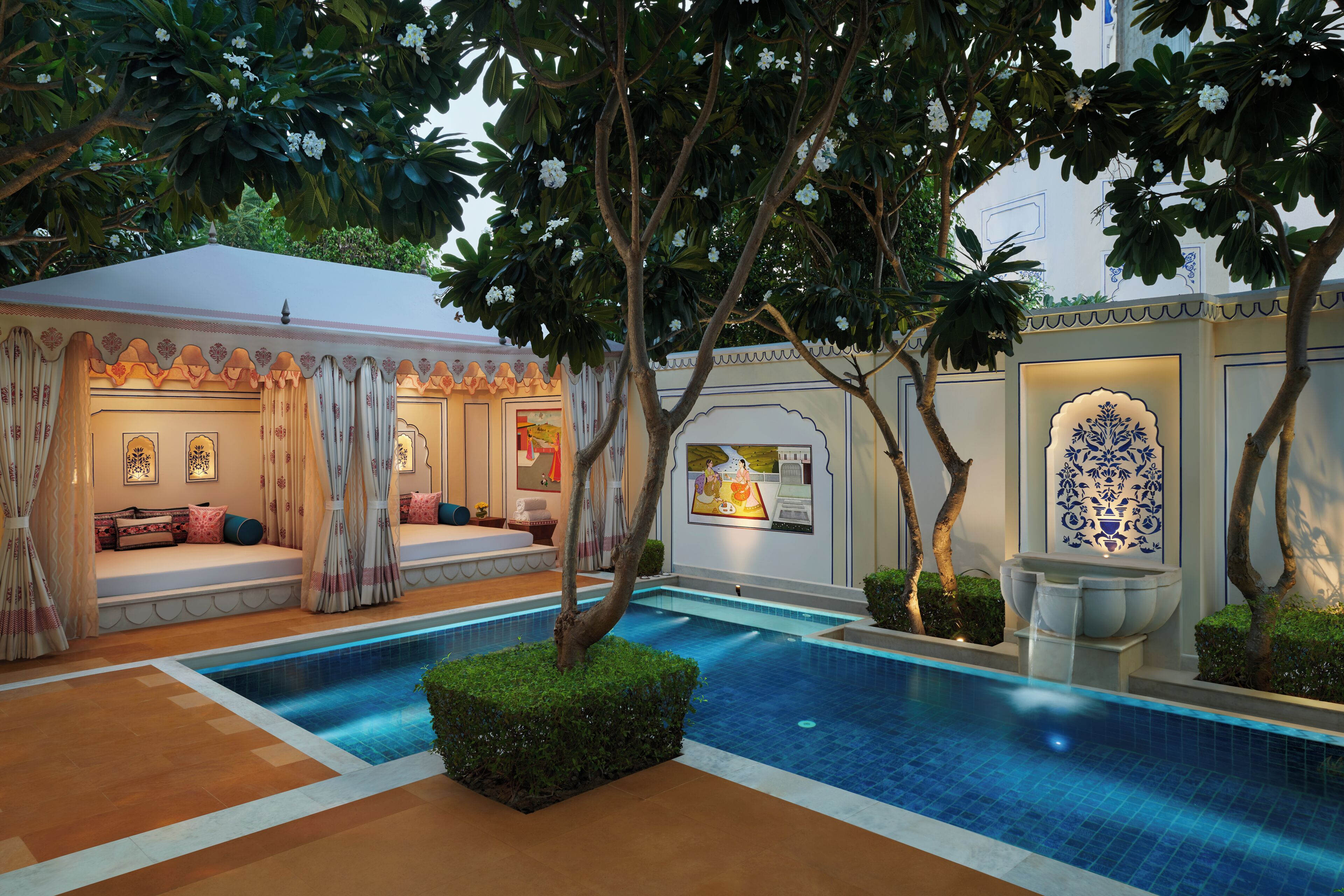 Maharani Suite | View from room