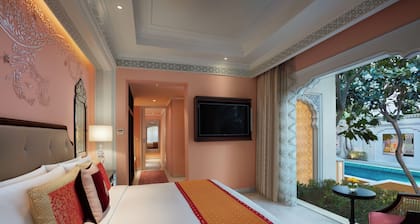 The Leela Palace Jaipur