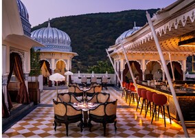 Bar (en el alojamiento)