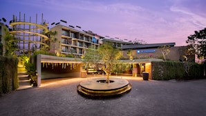 Unclassified image, 2 of 75, button - Wyndham Dreamland Resort Bali (Pecatu)