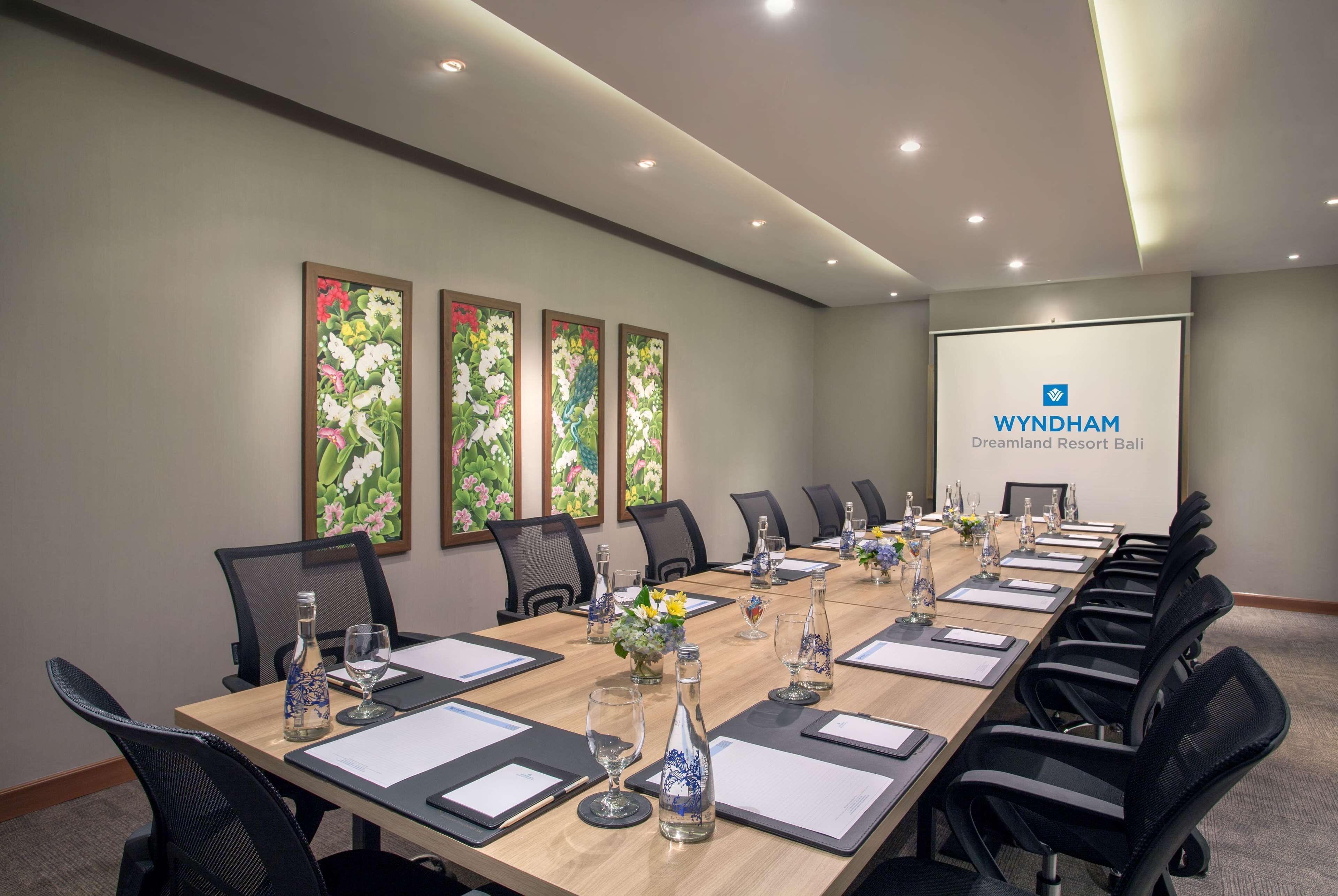 Sala de reuniones