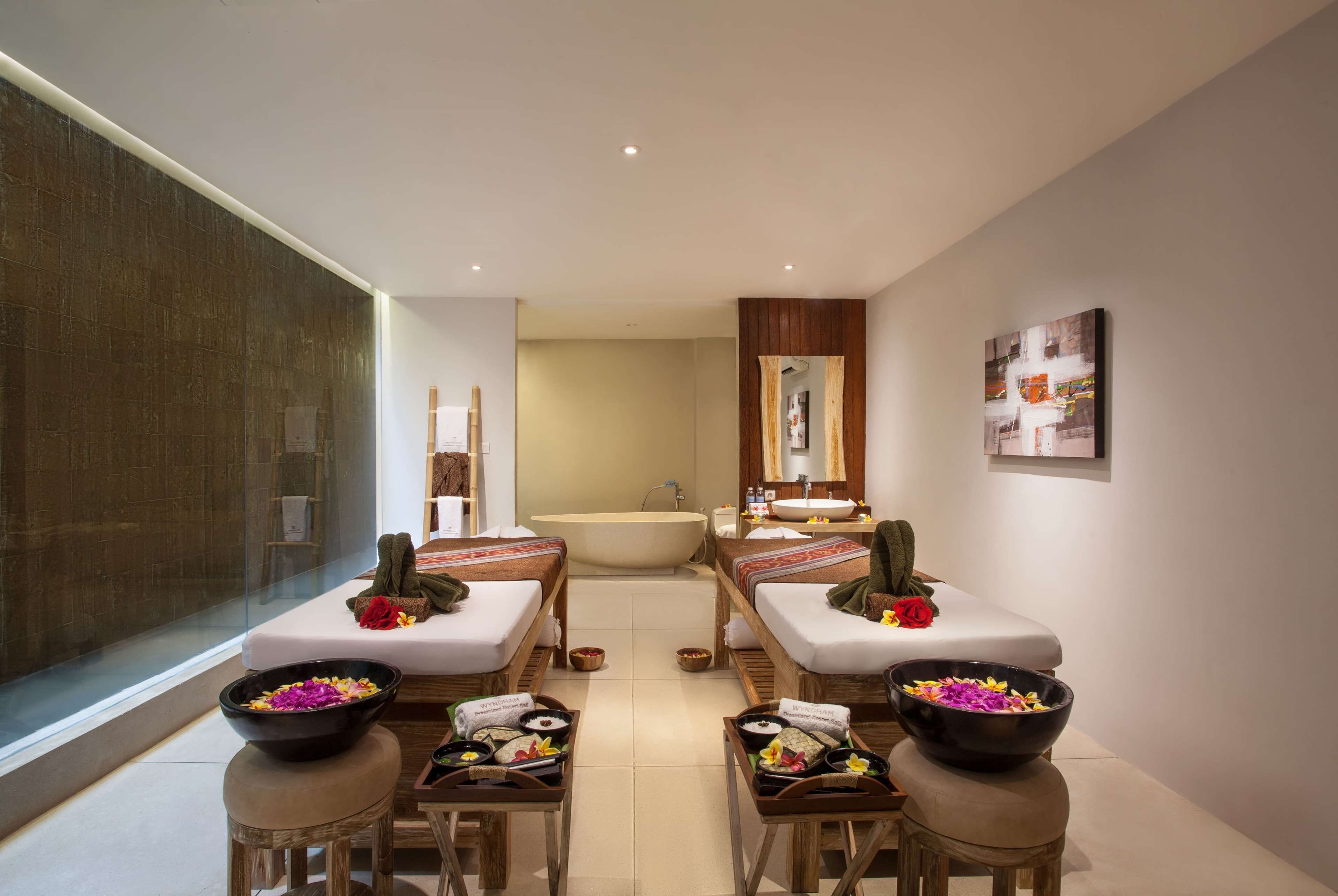 Massage