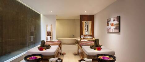 Massage