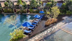 Unclassified image, 5 of 75, button - Wyndham Dreamland Resort Bali (Pecatu)