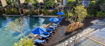 Wyndham Dreamland Resort Bali