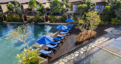 Wyndham Dreamland Resort Bali