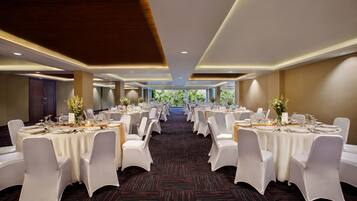 Salão de eventos