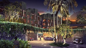 Unclassified image, 3 of 75, button - Wyndham Dreamland Resort Bali (Pecatu)