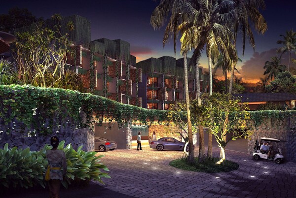 Wyndham Dreamland Resort Bali - Bali
