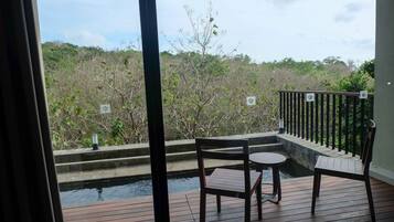 View from room