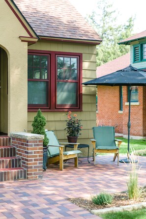 テラス / パティオ