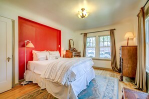 Maison Classique, 4 chambres