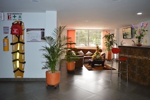 Saguão