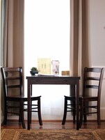 Servicio a la habitación