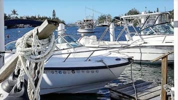 Dock