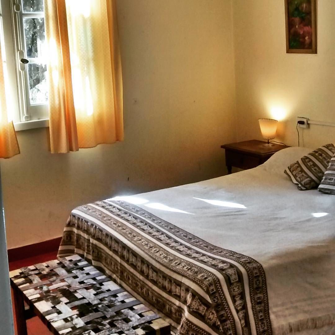 Camera Standard | Lenzuola