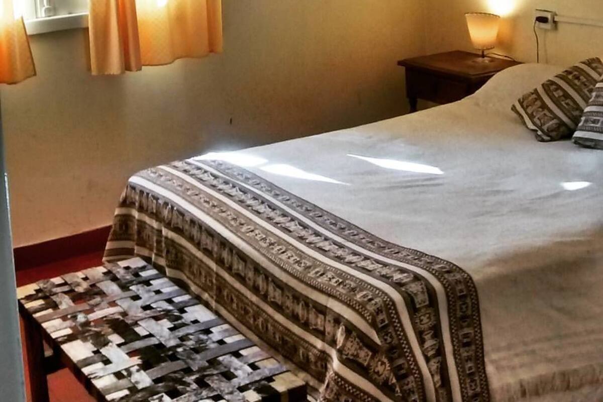 Camera Standard | Lenzuola