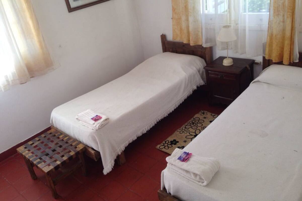 Doppia Standard uso singolo | Lenzuola