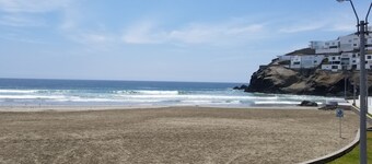 Penthouse with Jacuzzi