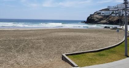 Penthouse with Jacuzzi