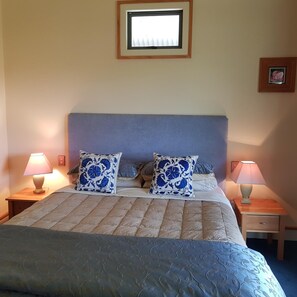 Premium bedding, rollaway beds, free WiFi, bed sheets