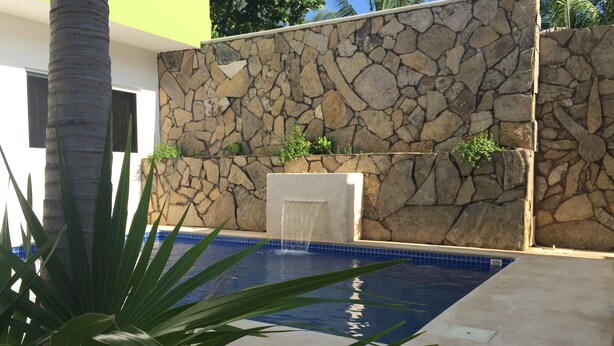 Unclassified image, 1 of 30, button - Villa Choli (Isla Mujeres)