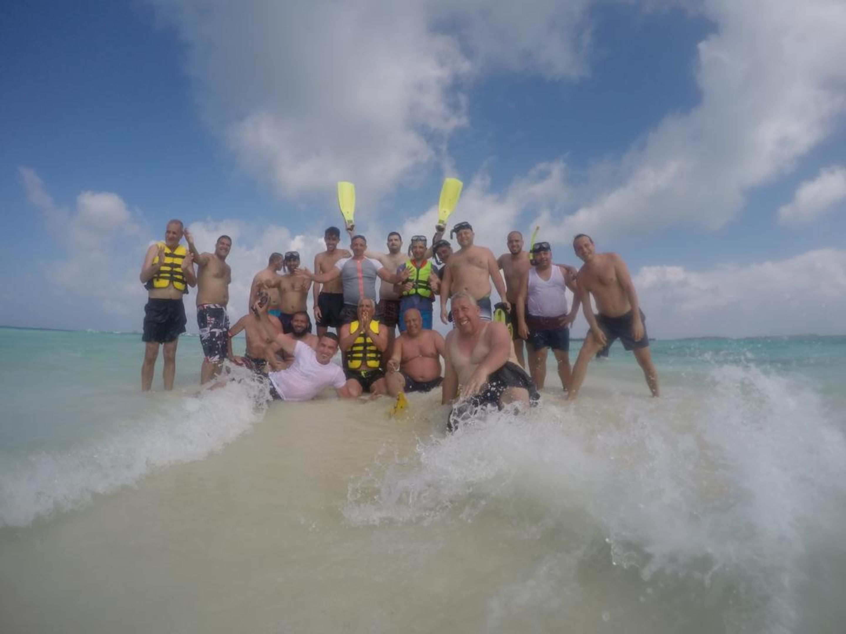 children’s play area – indoor