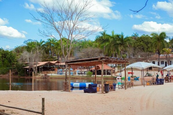 Exterior - Village Resort (Jaboticatubas)