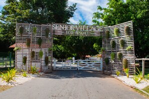 Exterior - Village Resort (Jaboticatubas)