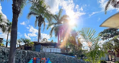 Village Resort