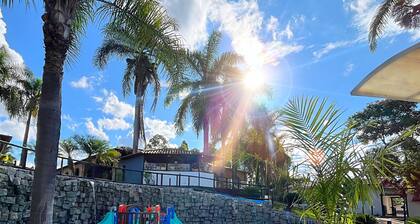Village Resort
