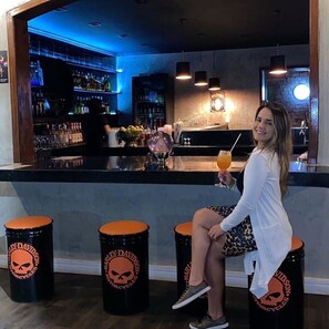 Bar (on property) - Village Resort (Jaboticatubas)