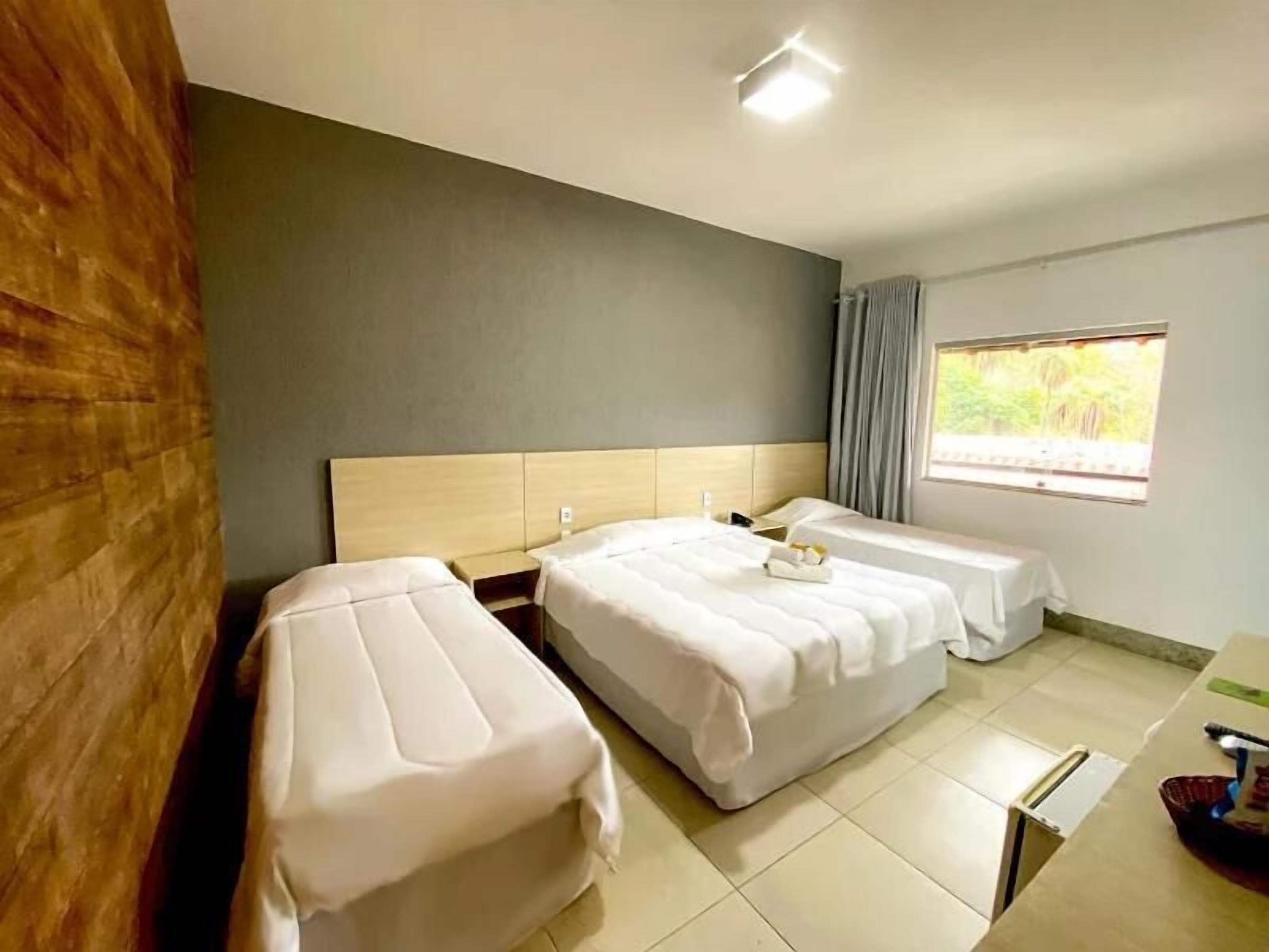 Standardzimmer | Minibar, Verdunkelungsvorhänge, kostenloses WLAN, Bettwäsche