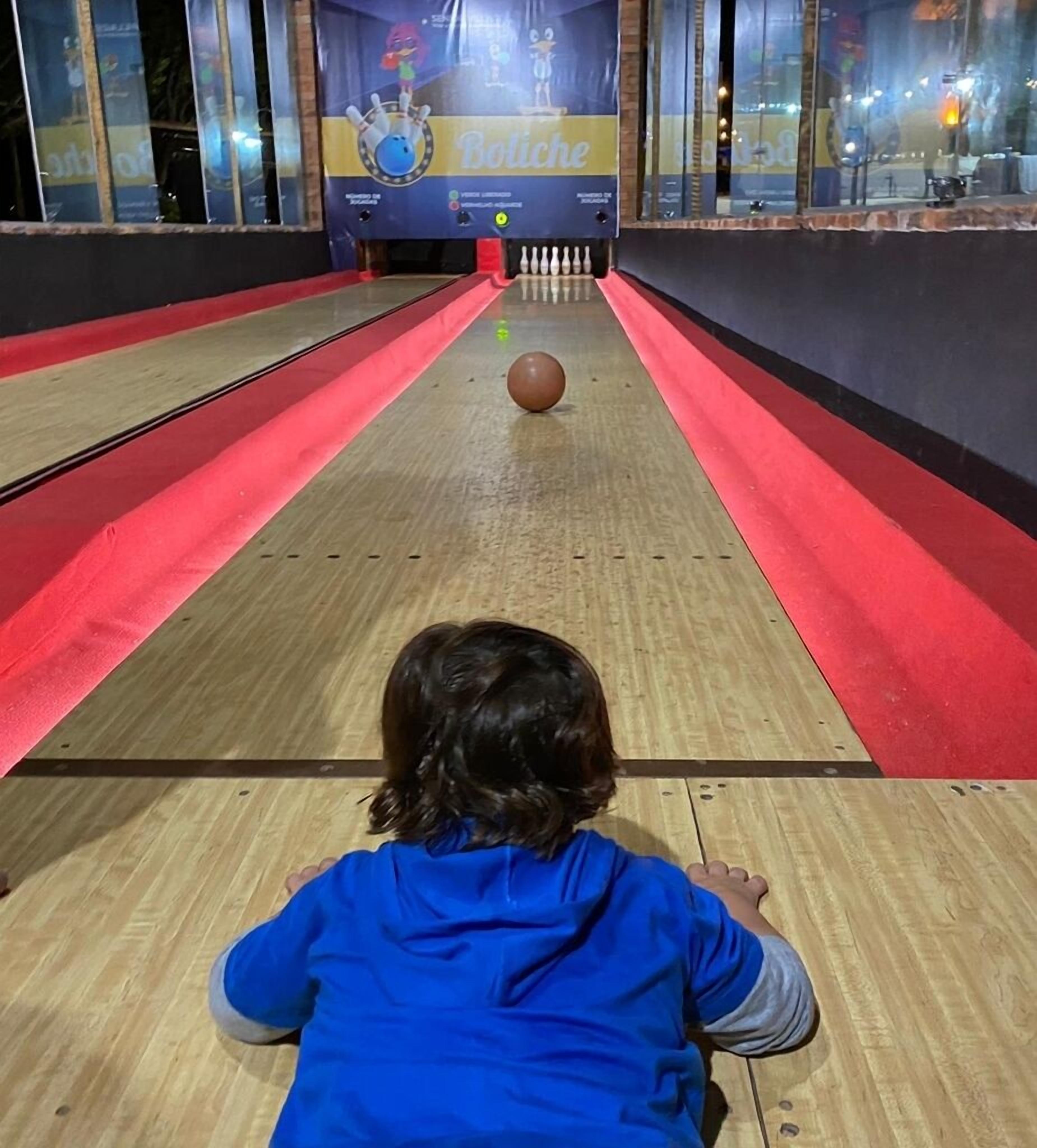 Bowling