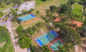Aerial view - Village Resort (Jaboticatubas)
