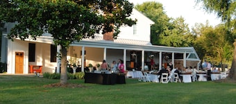 The Colonels B&B and Inn