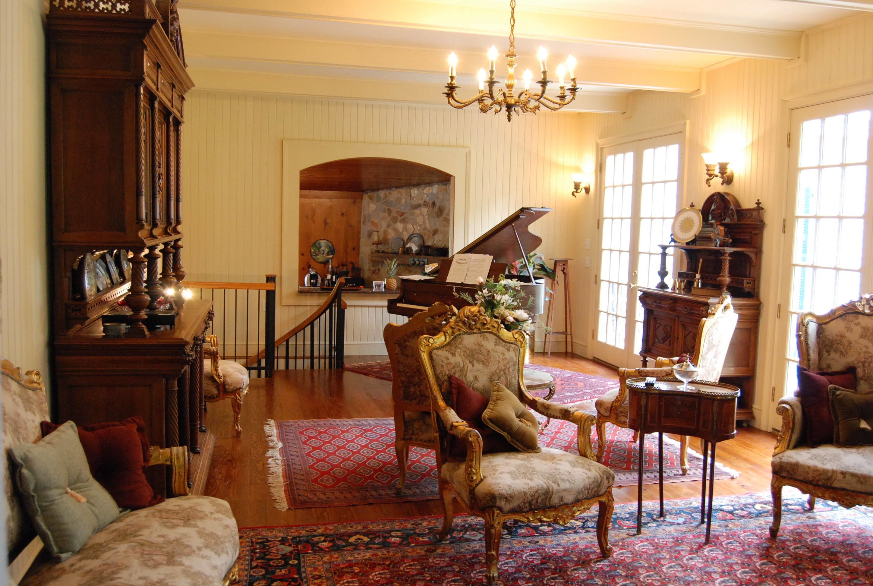 Colonels B & B — photo 9