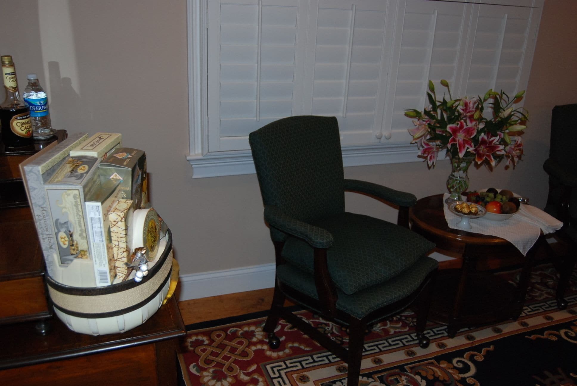 Colonels B & B — photo 11