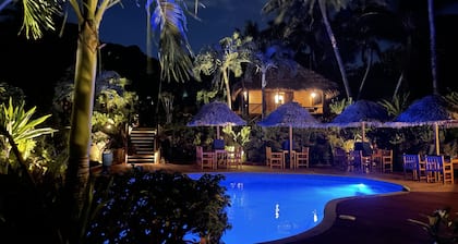 Etu Moana Boutique Beach Villas - Adults Only