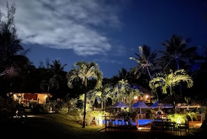 Beachview Villa