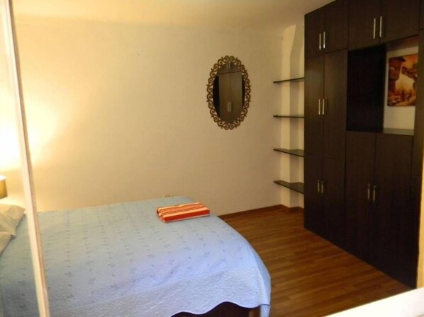 Apartment, 2 Bedrooms