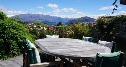 Release Wanaka - Bullock Creek Chalet