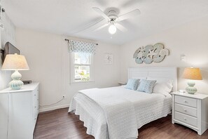 4 Schlafzimmer, Bügeleisen/Bügelbrett, Reisekinderbett, kostenloses WLAN