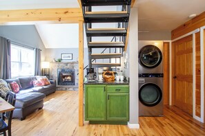 Interior - CozyCottageGetaway;PetFriendly;FencedYard;Lake;Beach;Pool;JimThorpe;WaterPKs,SKI (Albrightsville)