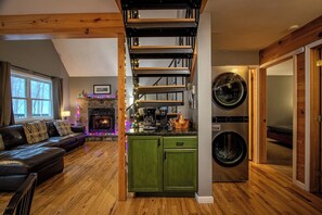 Interior - CozyCottageGetaway;PetFriendly;FencedYard;Lake;Beach;Pool;JimThorpe;WaterPKs,SKI (Albrightsville)