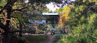Florecitas is a New contemporary guest house.Beautiful bright contemporary