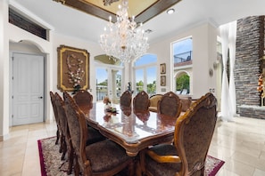 Restauration